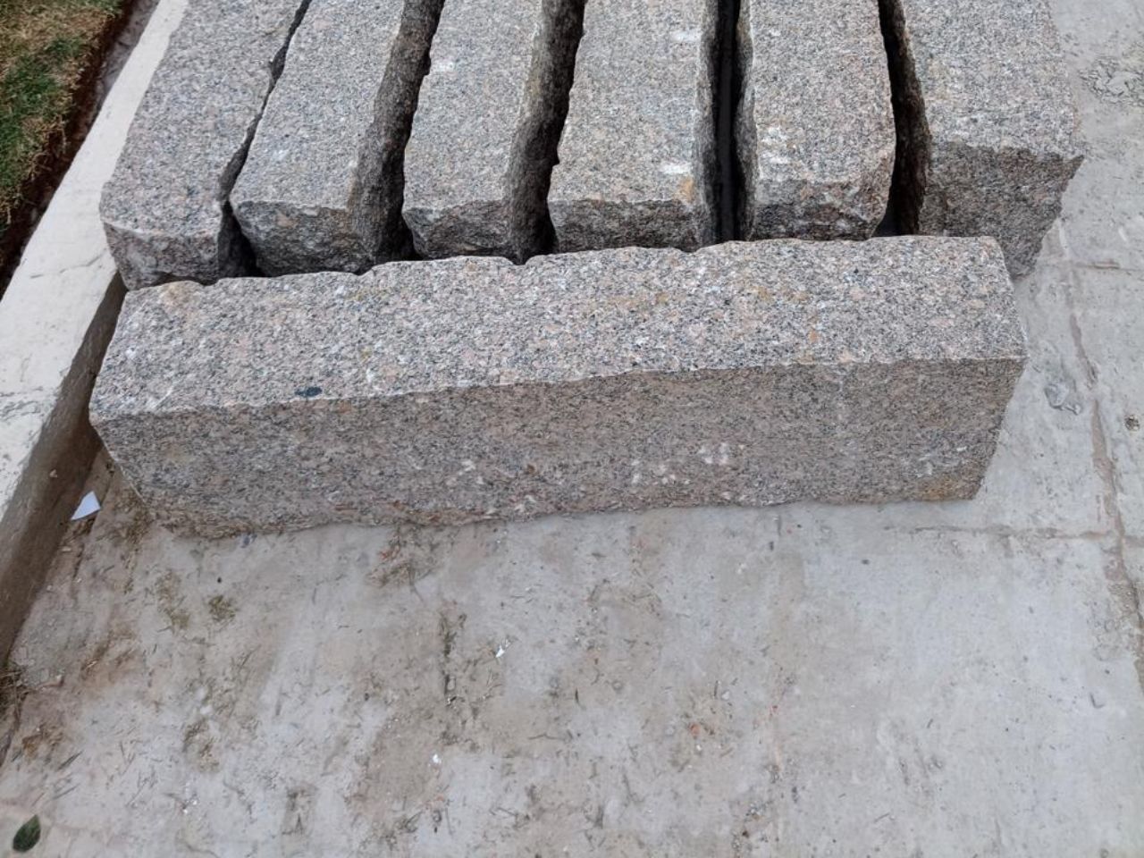 Vendas de pedras - Didi Pedras